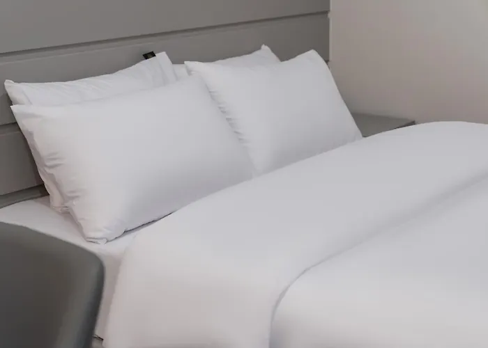 Motel Alma *