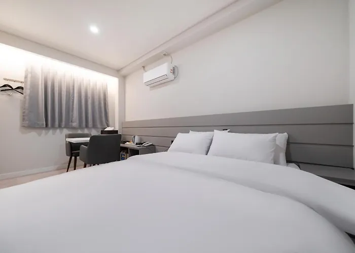 Motel Alma *