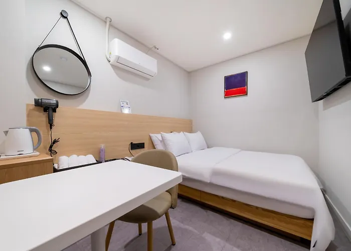Motel Alma *