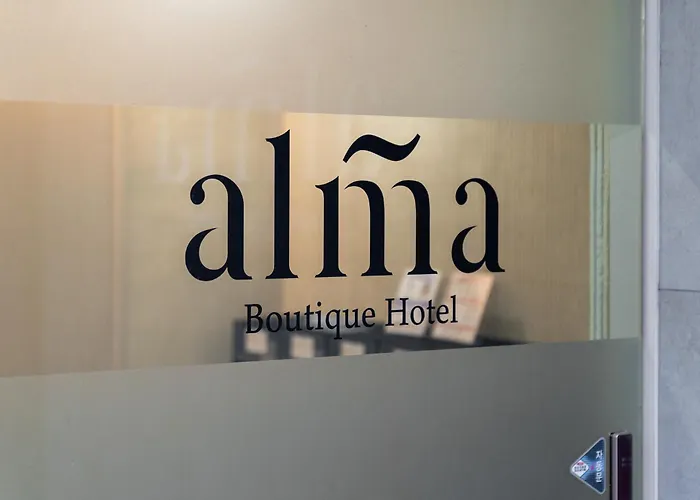 Motel Alma