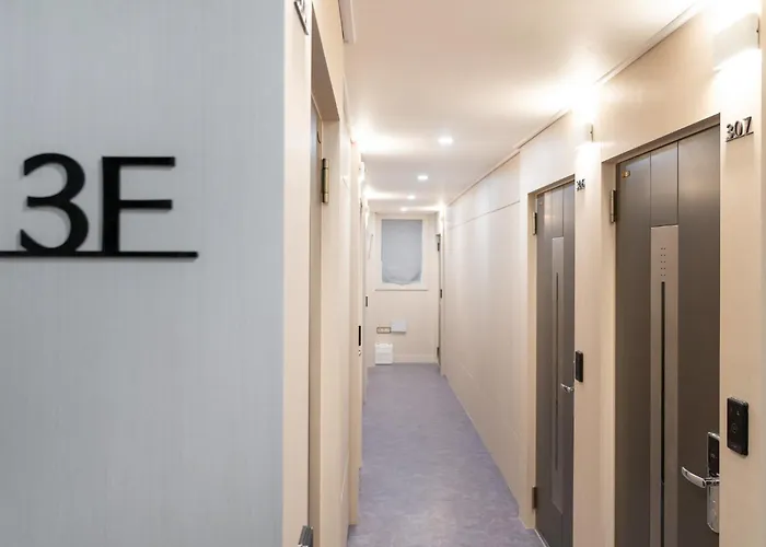 Motel Alma *